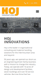 Mobile Screenshot of hoj.net